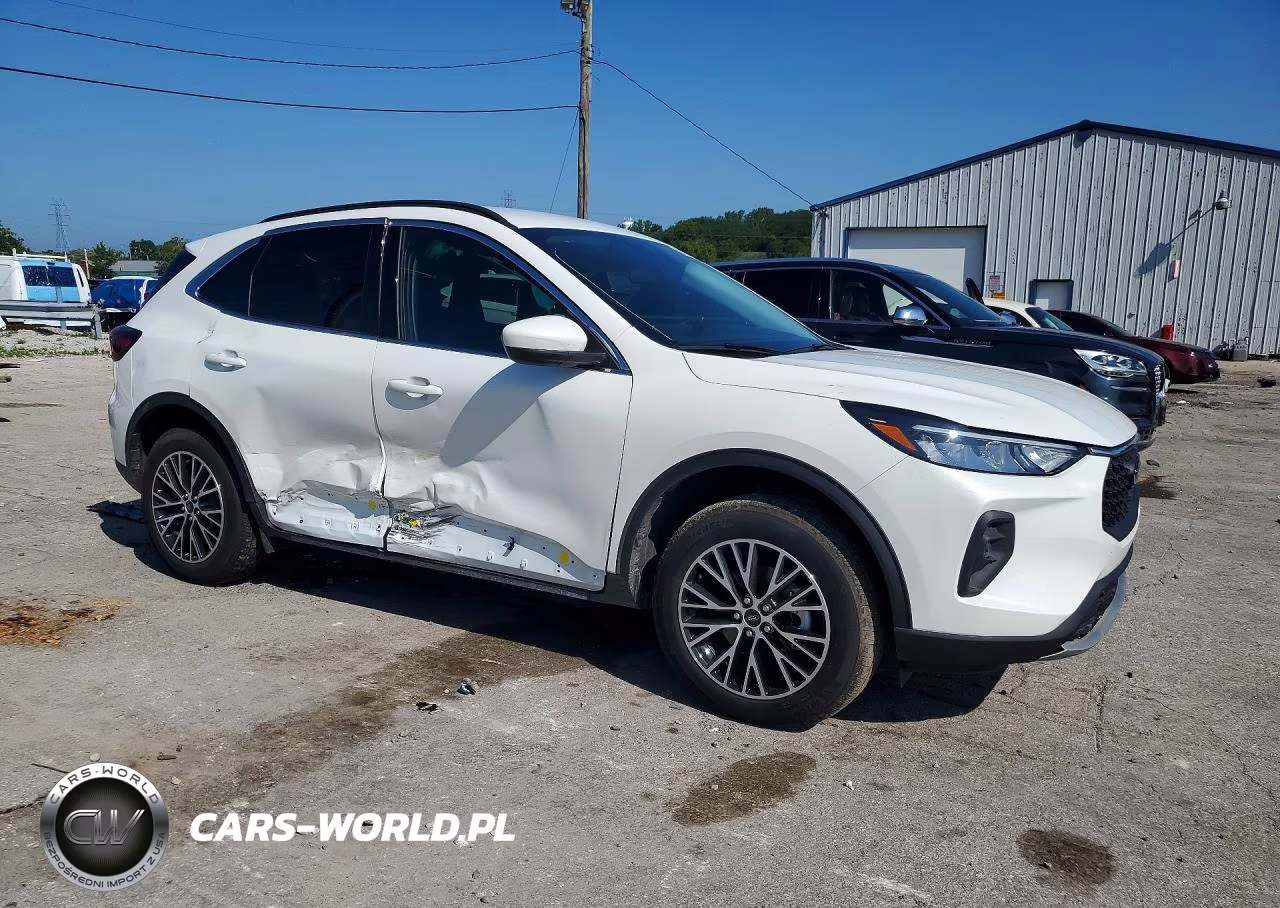 2026 Ford Escape VIN:1FMCU0E17TUA13744 - 4
