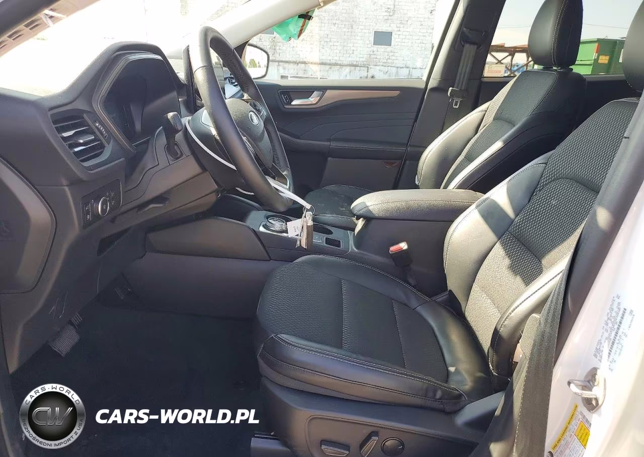2026 Ford Escape VIN:1FMCU0E17TUA13744 - 7