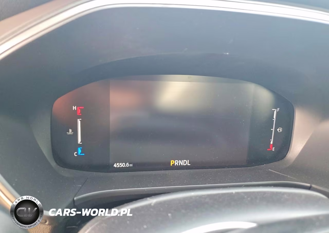 2026 Ford Escape VIN:1FMCU0E17TUA13744 - 9