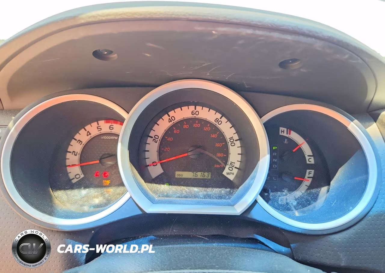 2015 Toyota Tacoma Double Cab Prerunner VIN:3TMJU4GN8FM179699 - 9