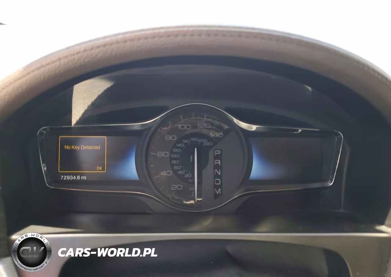 2012 Lincoln Mkx VIN:2LMDJ6JK9CBL02200 - 9