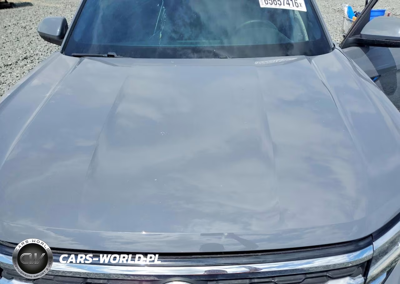 2022 Volkswagen Atlas Cross Sport Se VIN:1V2JE2CA3NC226348 - 12