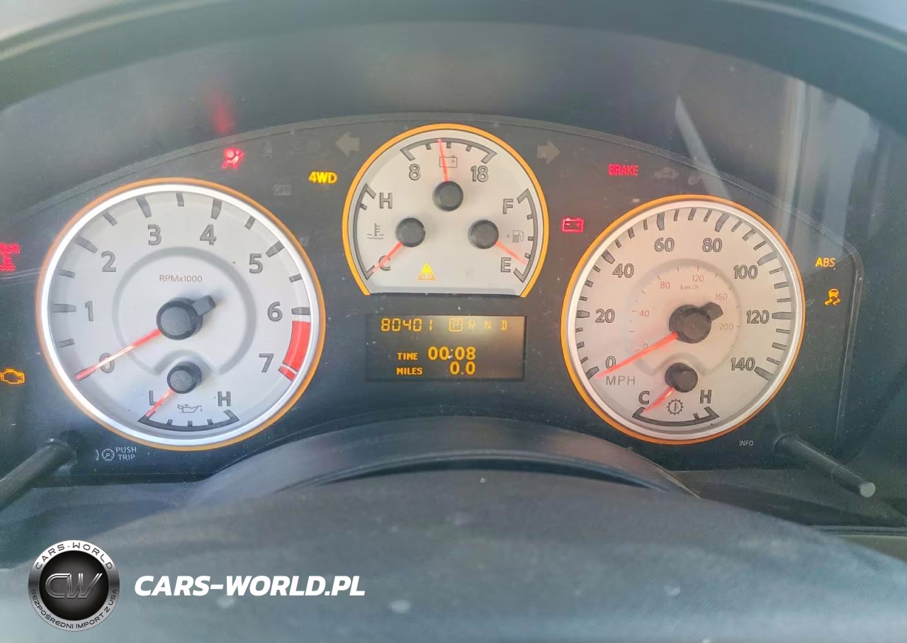 2012 Nissan Titan Sv VIN:1N6AA0CCXCN330420 - 9