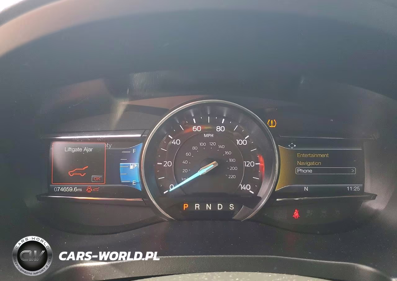 2018 Ford Explorer Xlt VIN:1FM5K7D85JGA30124 - 9