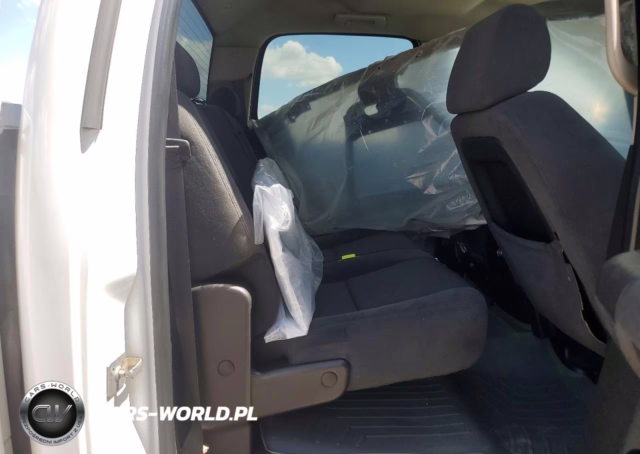 2008 GMC Sierra K1500 VIN:3GTEK13388G212874 - 10