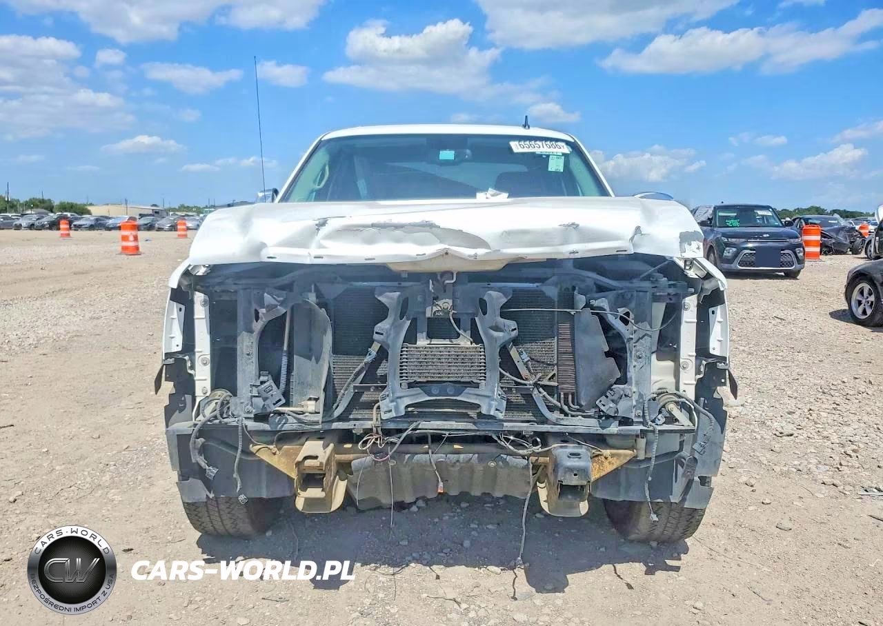 2008 GMC Sierra K1500 VIN:3GTEK13388G212874 - 5
