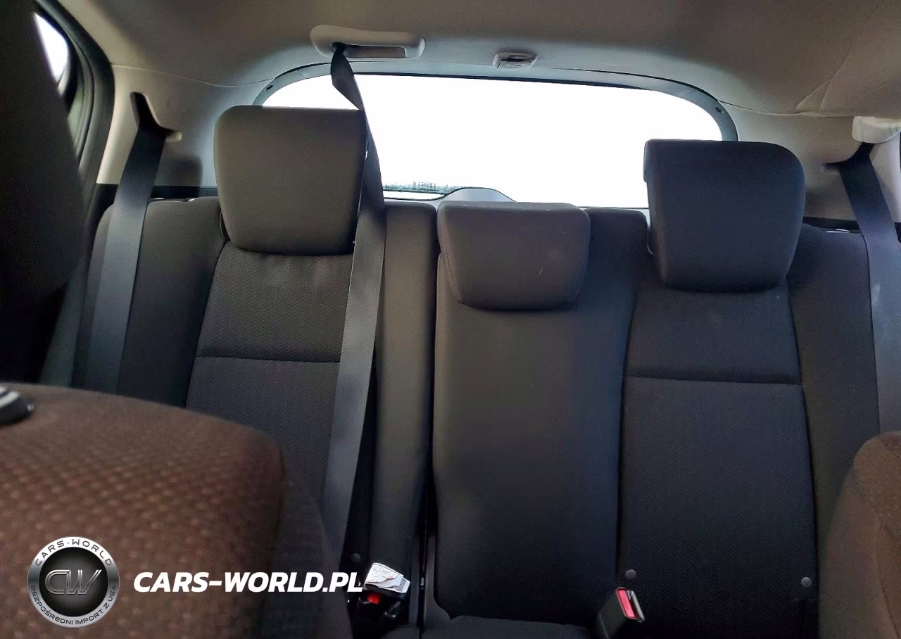 2018 Honda Hr-V Lx VIN:3CZRU6H3XJG721060 - 10