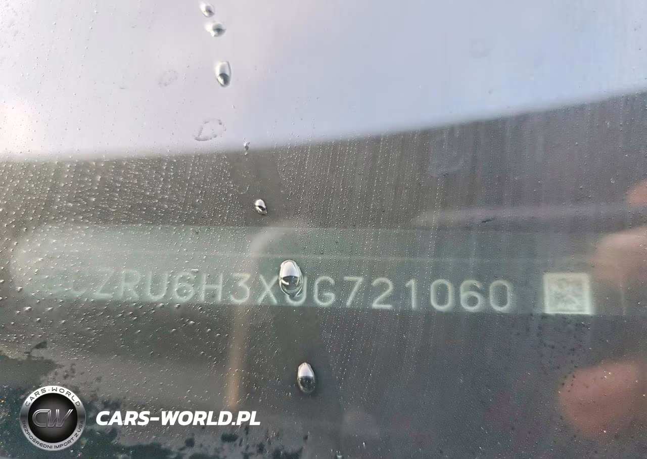 2018 Honda Hr-V Lx VIN:3CZRU6H3XJG721060 - 13