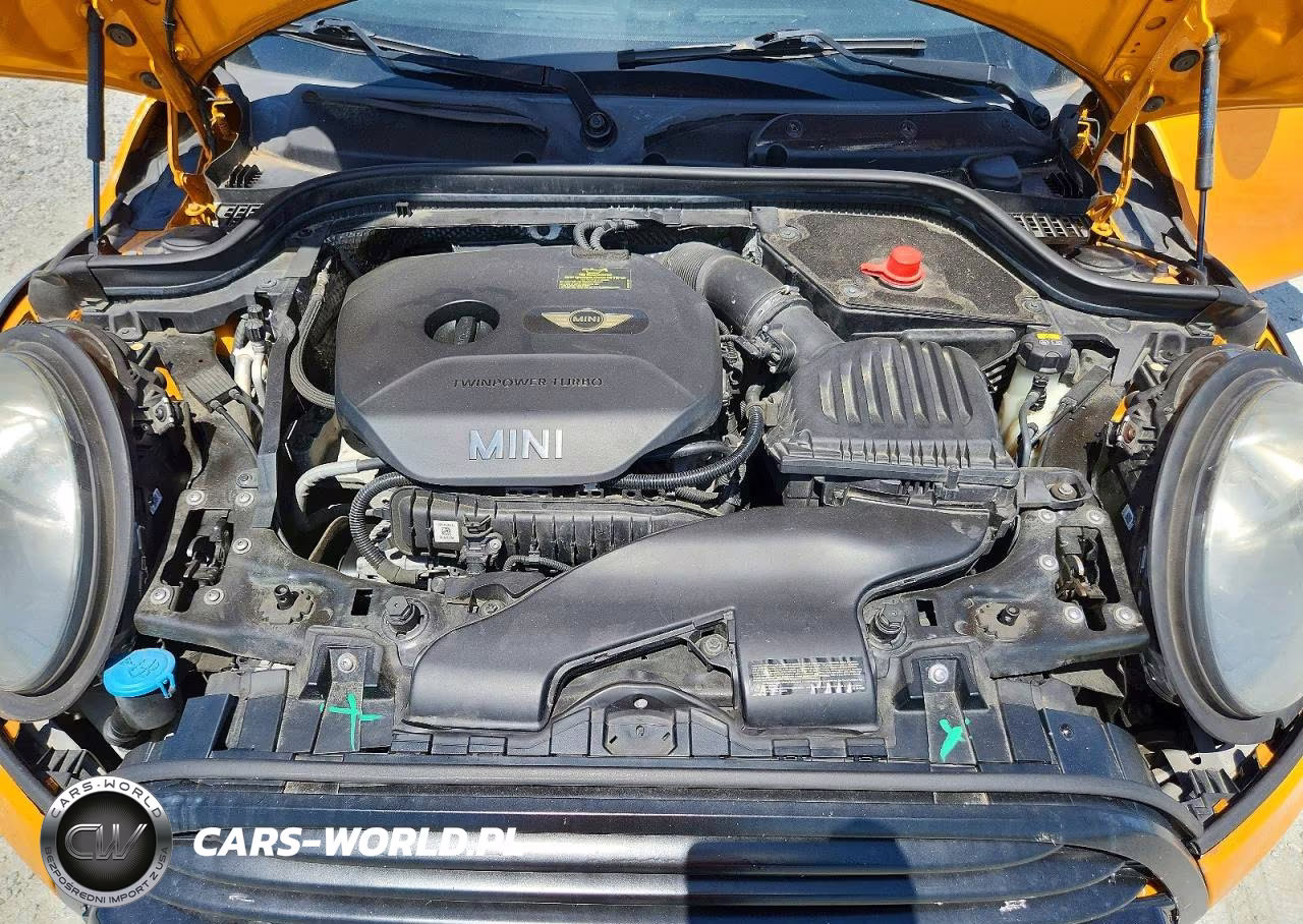 2015 Mini Cooper VIN:WMWXM5C50F3A57281 - 11