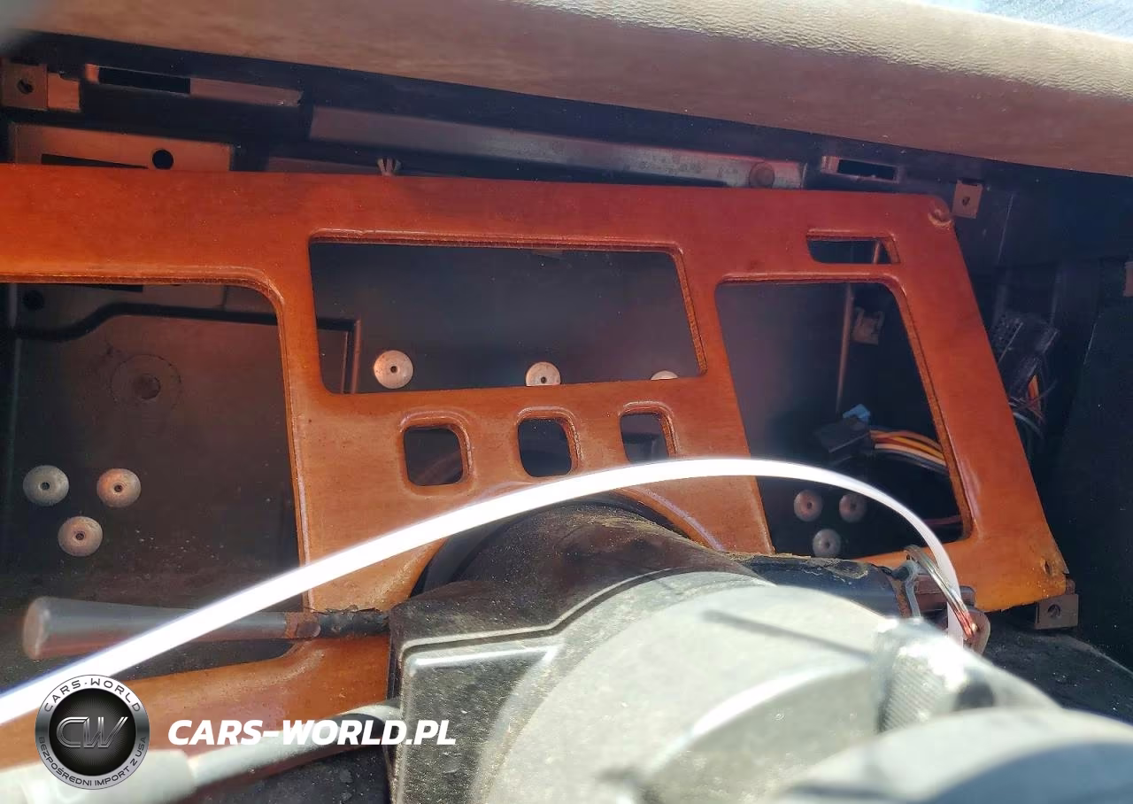 1986 Chevrolet Corvette VIN:1G1YY078XG5110082 - 9