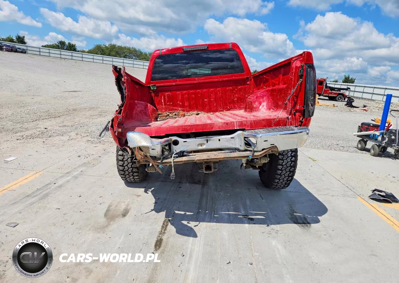 2006 Chevrolet Colorado VIN:1GCDT146968134397 - 6
