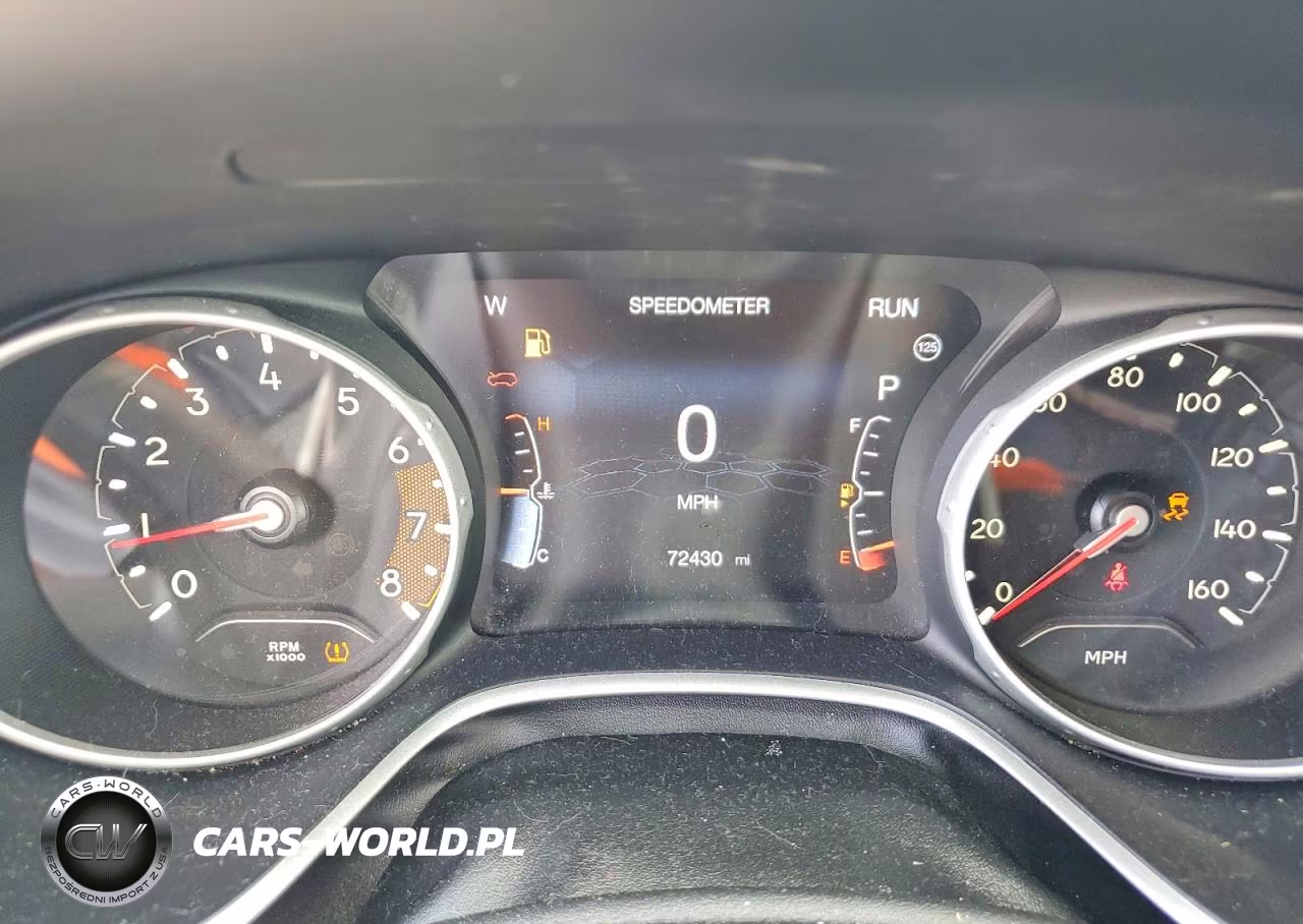 2021 Jeep Compass Latitude VIN:3C4NJDBB6MT579786 - 9