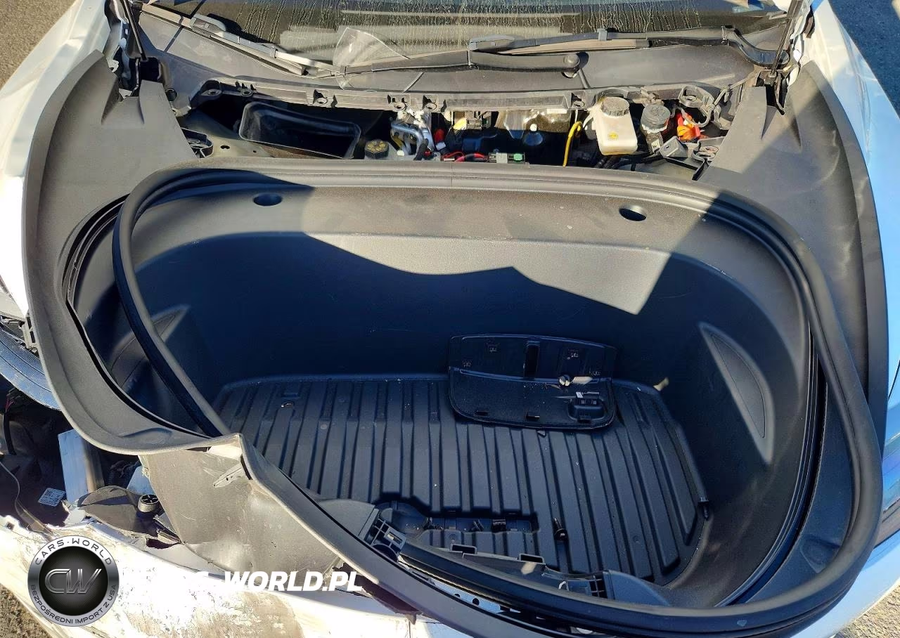2023 Tesla Model 3 VIN:5YJ3E1EA5PF598183 - 11