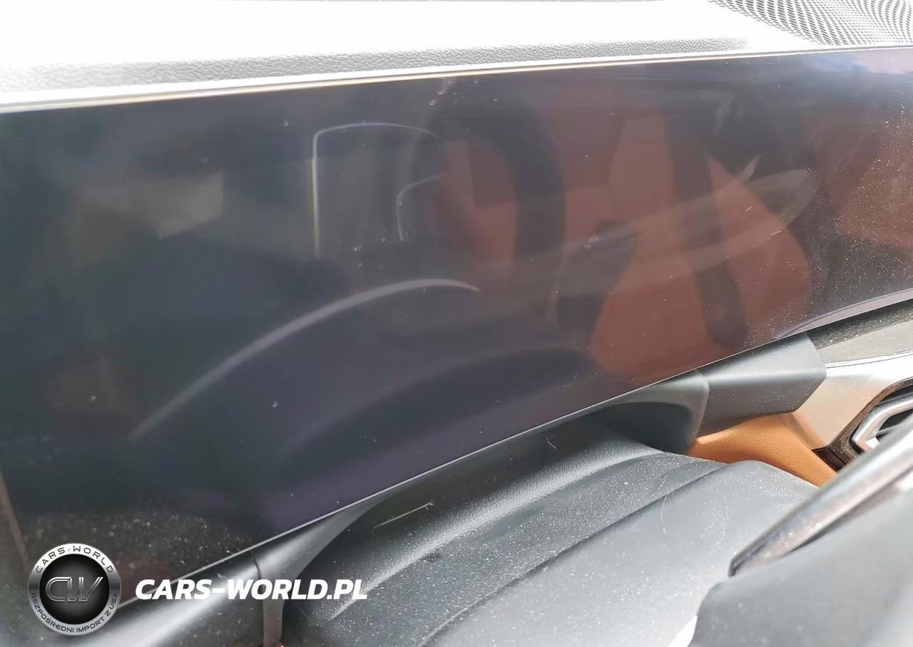2023 BMW 330Xi VIN:3MW89FF06P8D27020 - 9