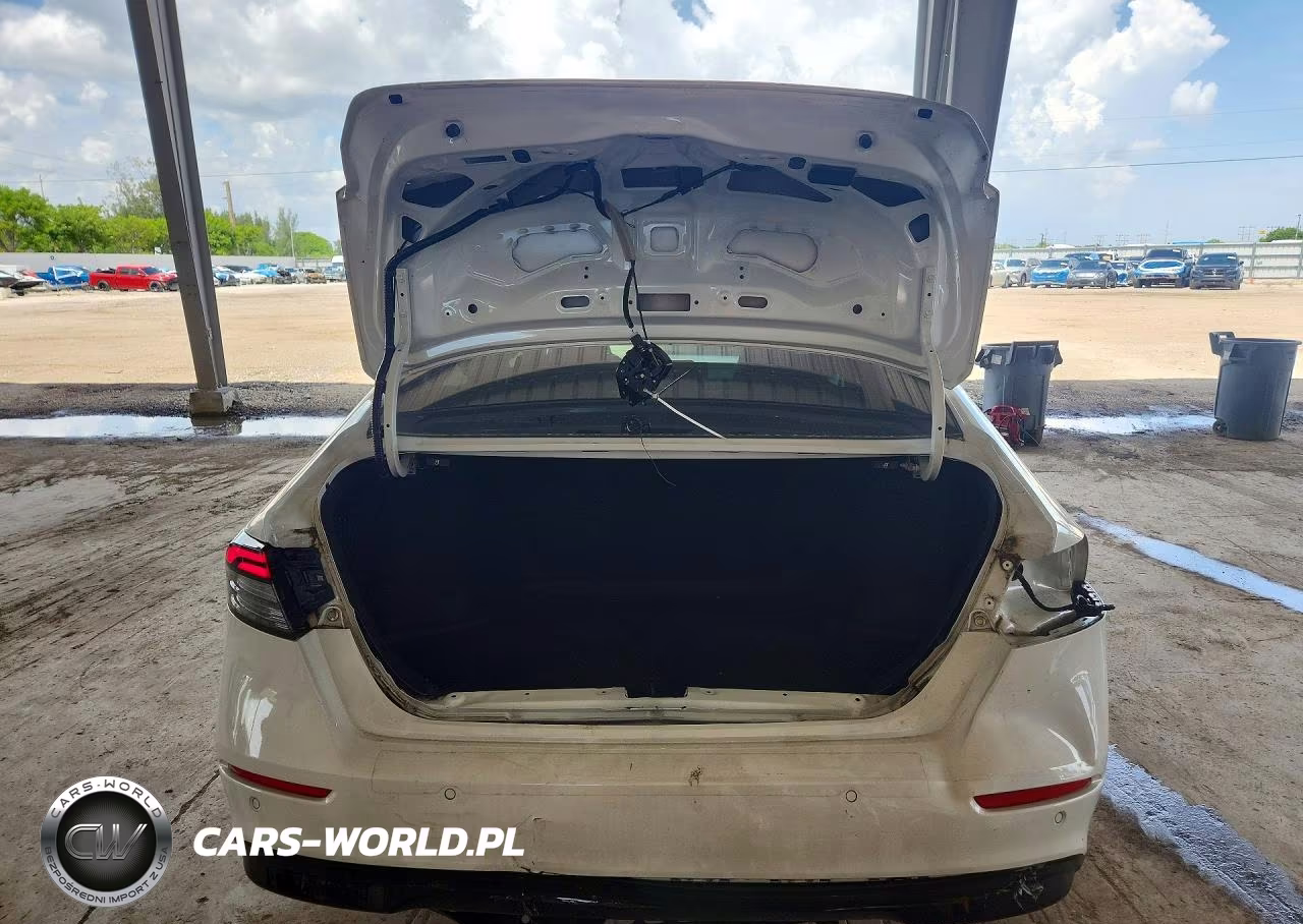 2024 Honda Accord Hybrid Exl VIN:1HGCY2F69RA061207 - 6
