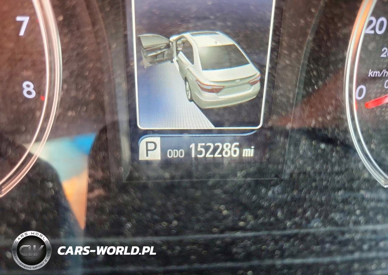 2017 Toyota Camry Se VIN:4T1BF1FK9HU809258 - 9
