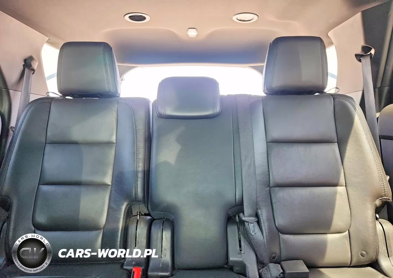 2015 Ford Explorer Xlt VIN:1FM5K7D87FGA93572 - 10