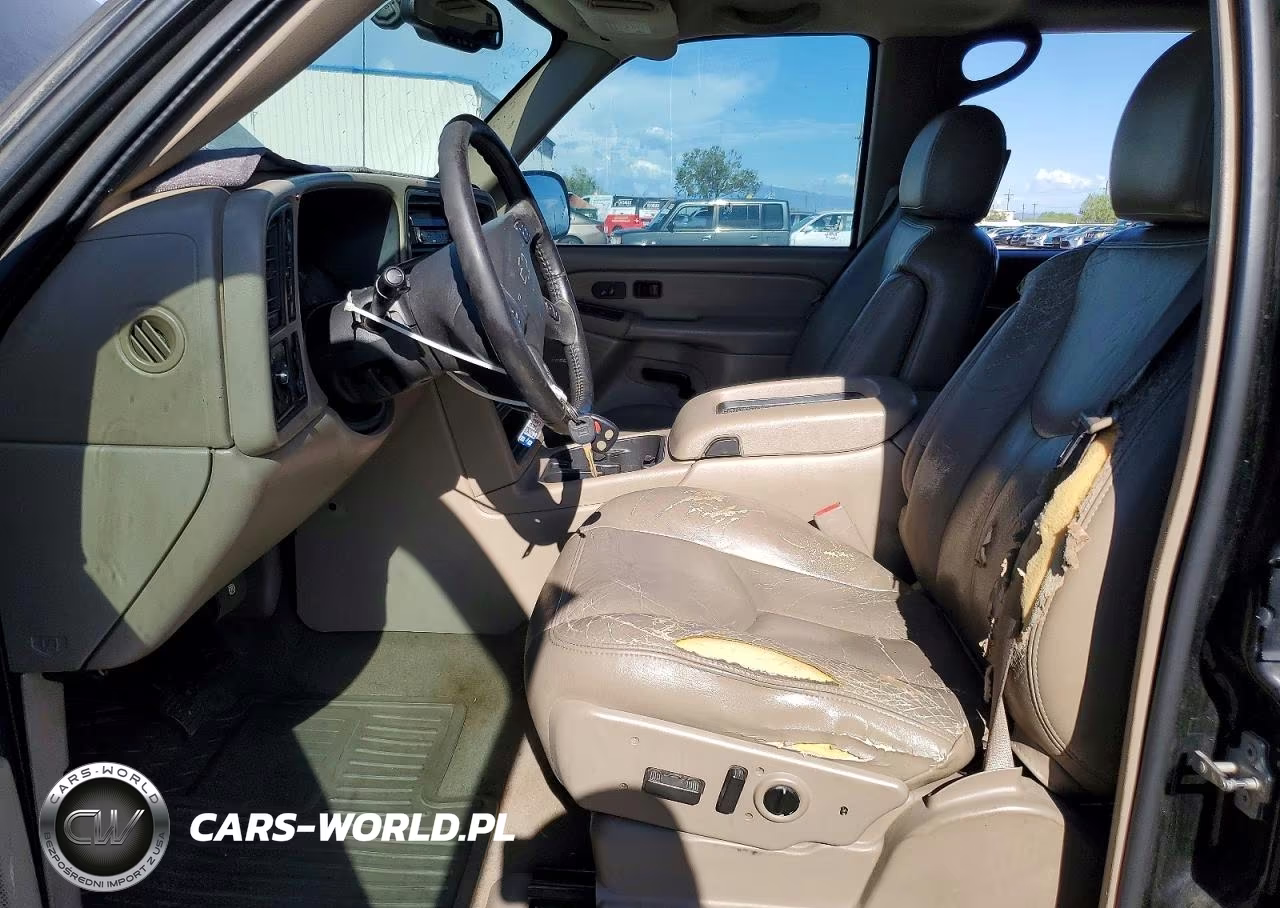 2006 Chevrolet Silverado K1500 VIN:2GCEK13T061116100 - 7