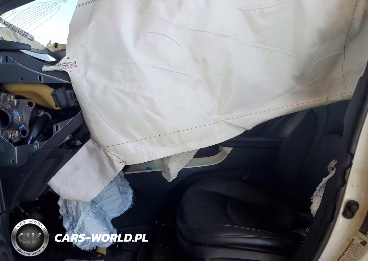 2016 Toyota Prius Four VIN:JTDKARFU3G3017419 - 7