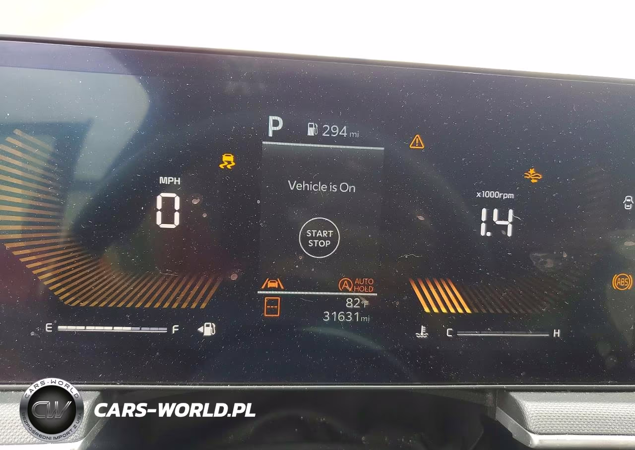 2025 Kia K5 Lxs VIN:KNAG24J77S5291269 - 9