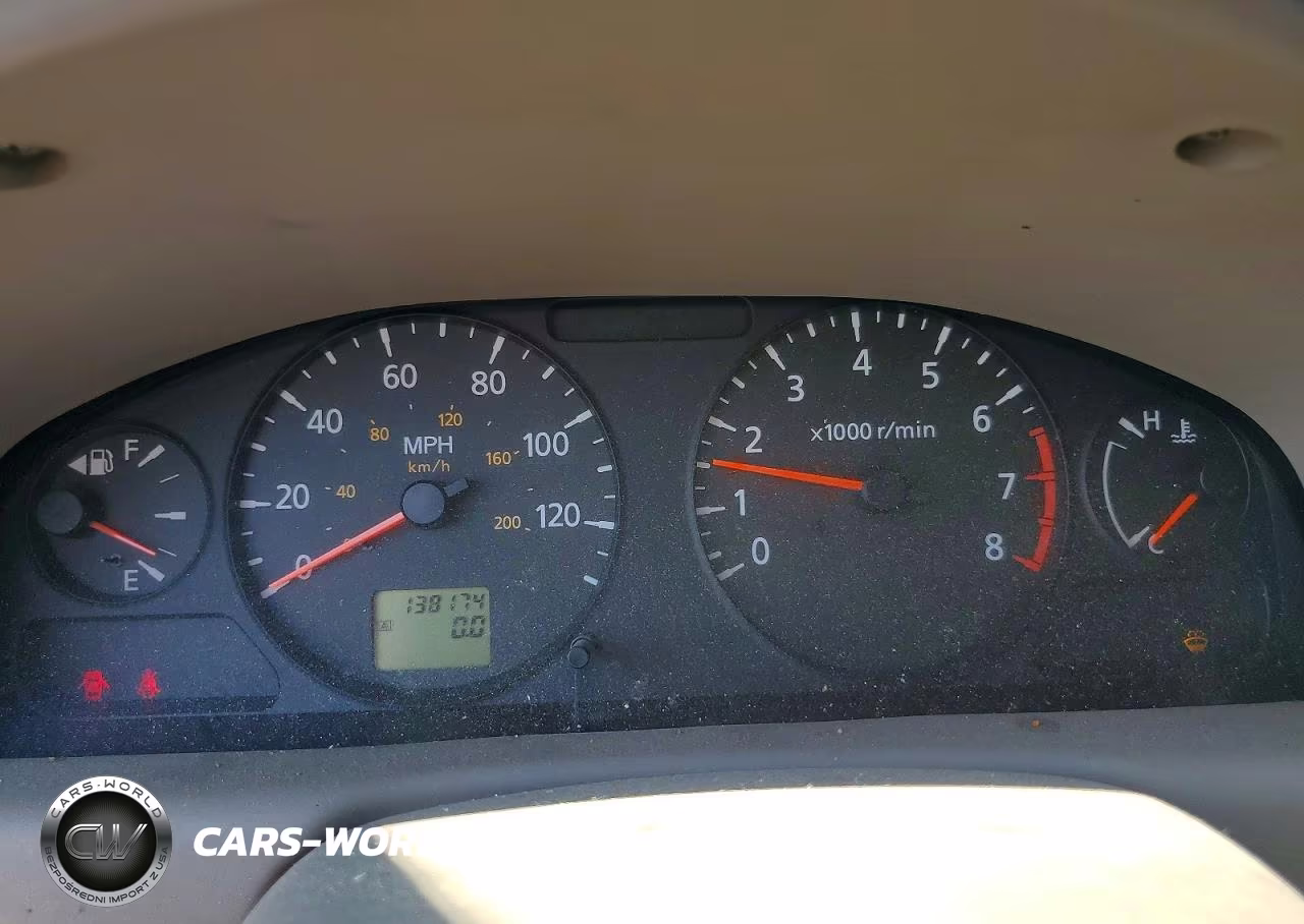2005 Nissan Sentra 1.8 VIN:3N1CB51D55L464632 - 9