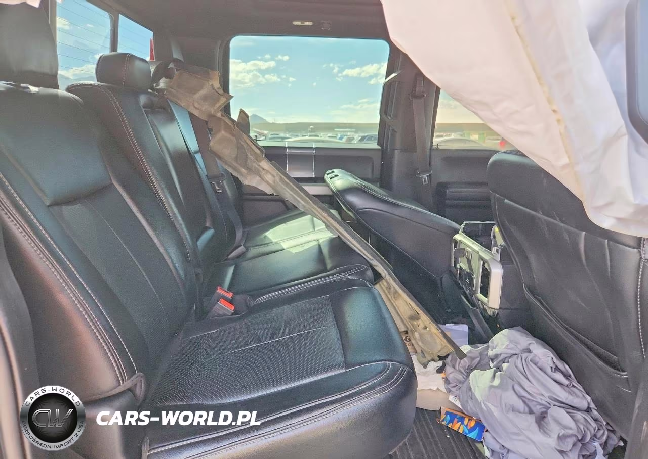 2020 Ford F150 Supercrew VIN:1FTEW1E47LKF47099 - 10