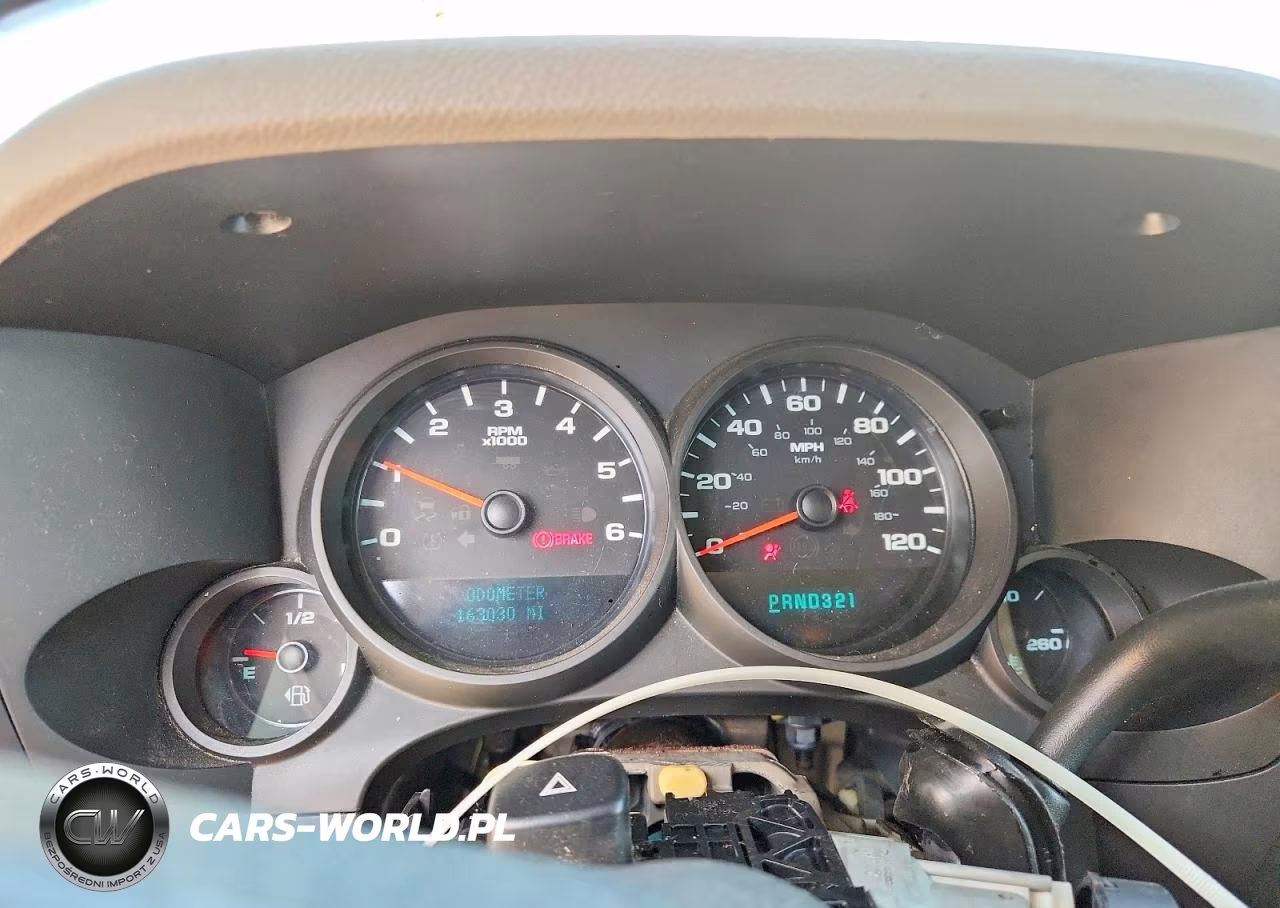 2013 Chevrolet Silverado C1500 VIN:3GCPCPEA2DG157806 - 9