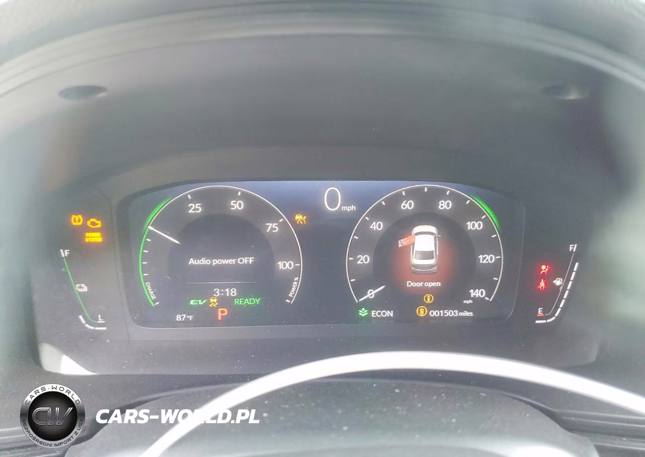 2026 Honda Civic Sport VIN:2HGFE4F88TH354365 - 9