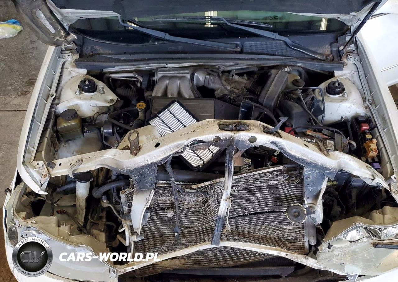 2002 Toyota Avalon Xls VIN:4T1BF28B02U240889 - 11