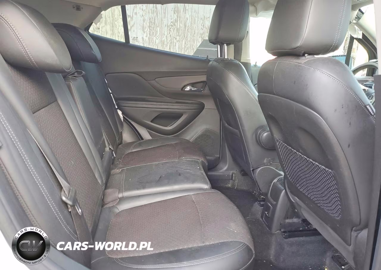2019 Buick Encore Preferred VIN:KL4CJASB3KB906773 - 11