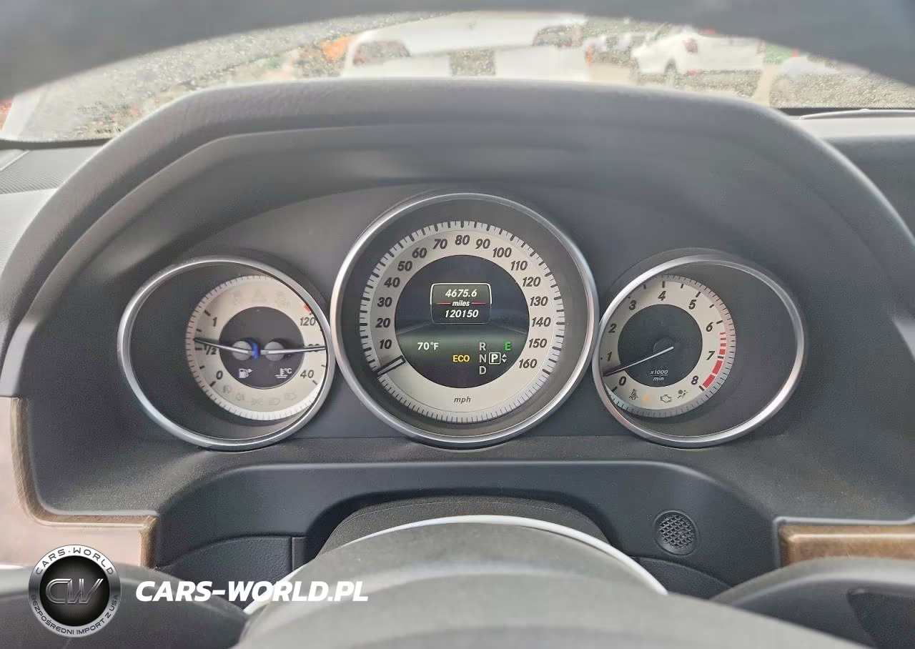2014 Mercedes-Benz E 350 4Matic VIN:WDDHF8JB3EB040512 - 9
