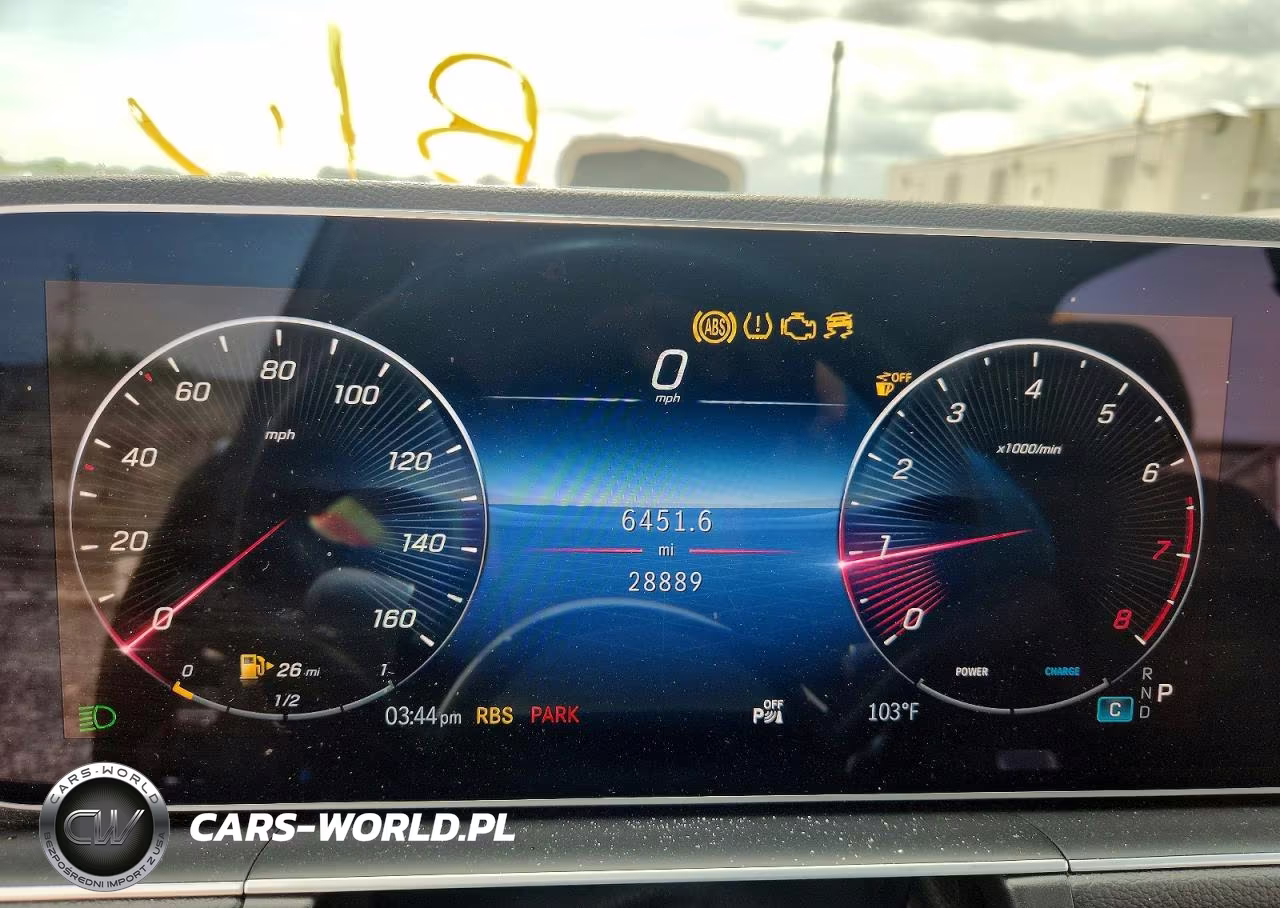 2025 Mercedes-Benz Gle 350 4Matic VIN:4JGFB4FB0SB479821 - 9