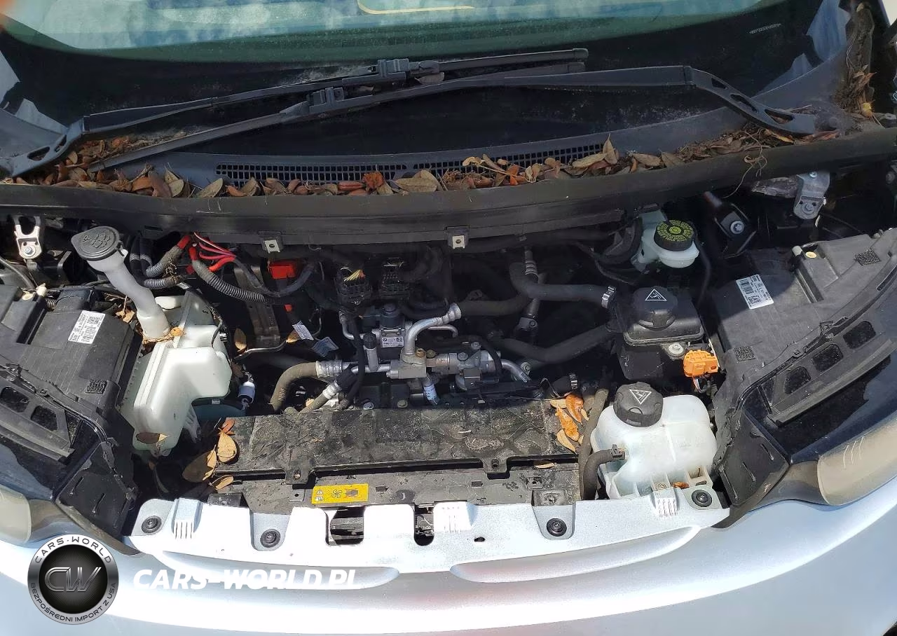 2014 BMW I3 Bev VIN:WBY1Z2C53EV283919 - 11