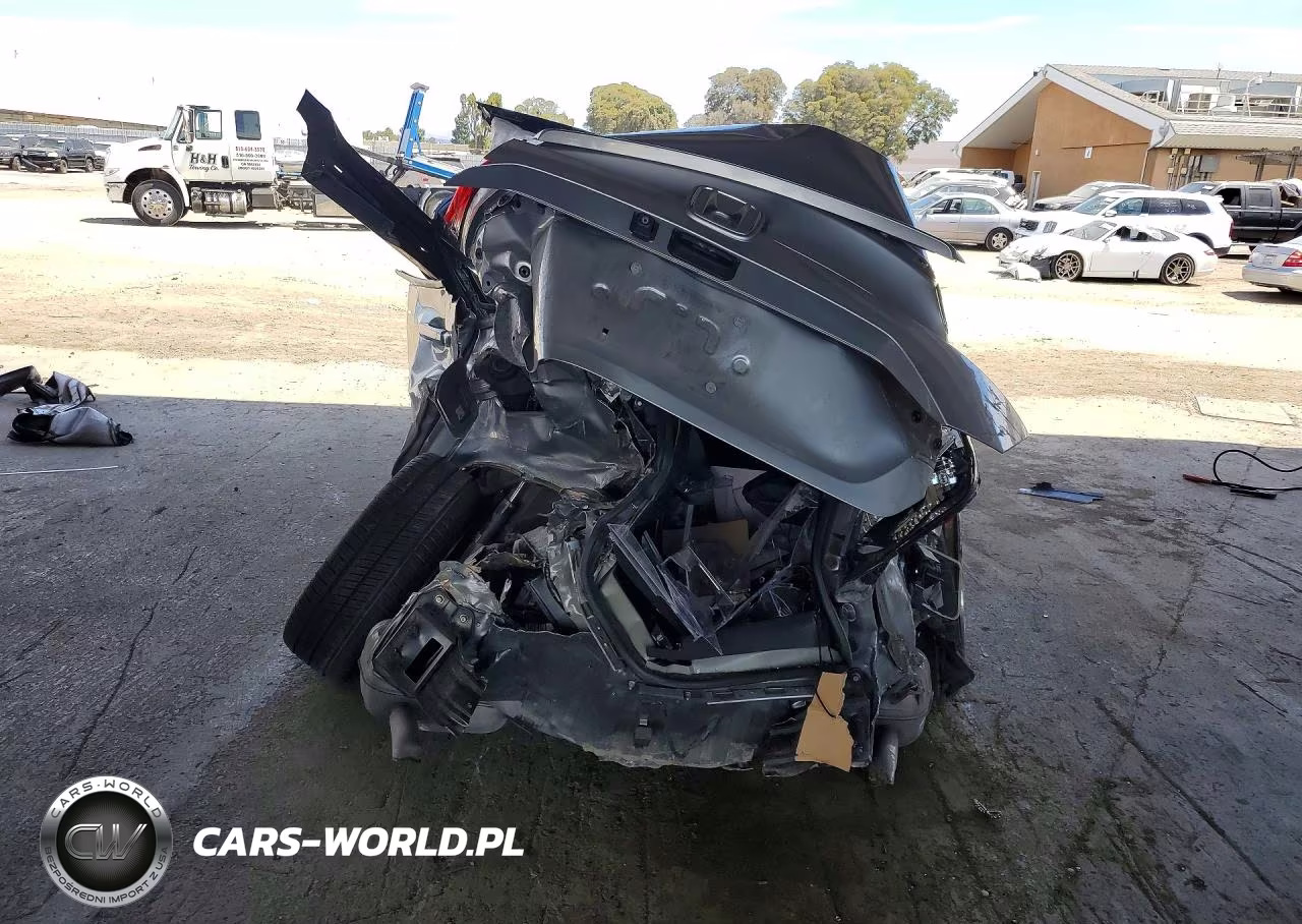 2016 Honda Civic Ex VIN:19XFC1F3XGE202693 - 6
