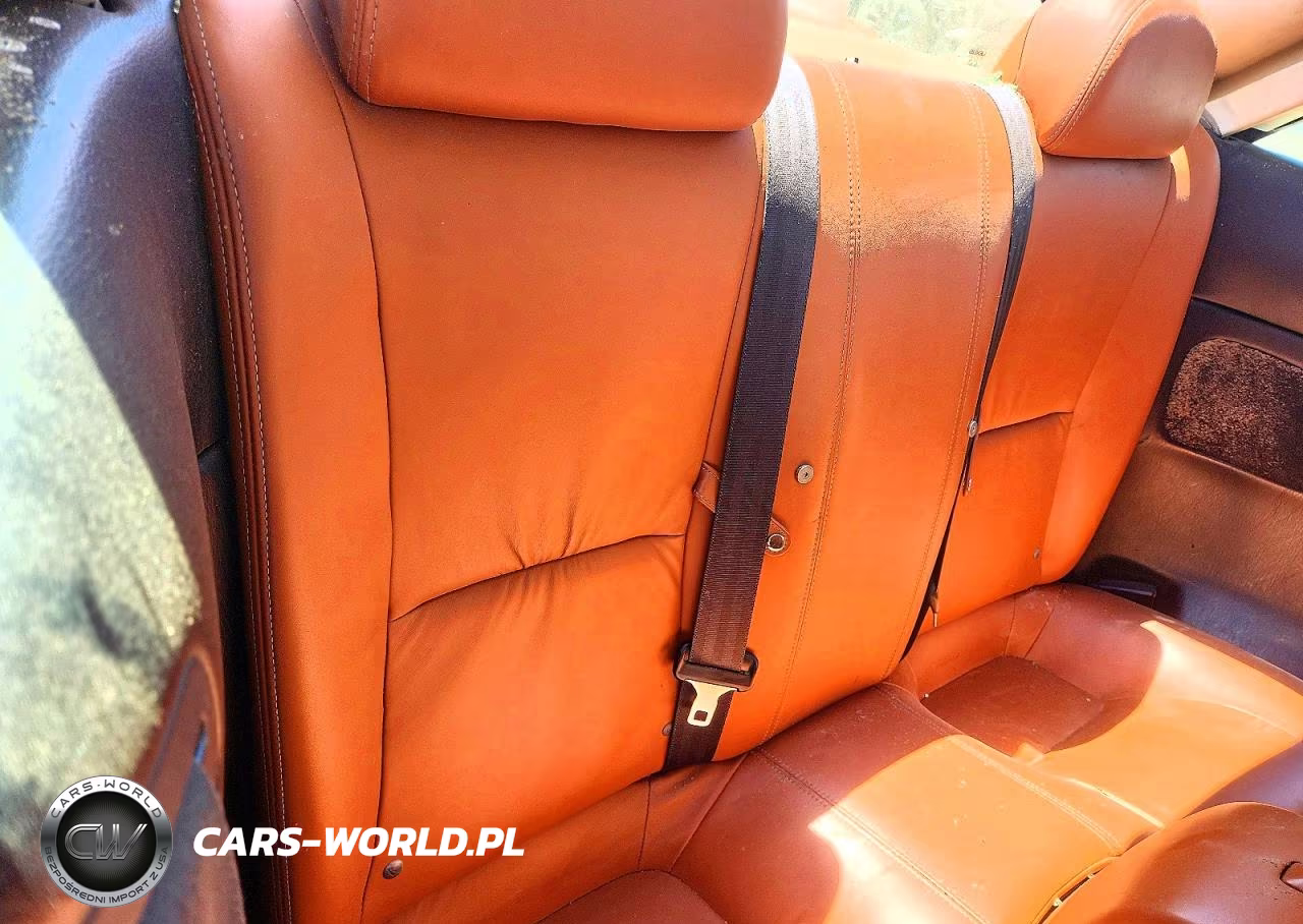 2005 Lexus Sc 430 VIN:JTHFN48YX50062377 - 10