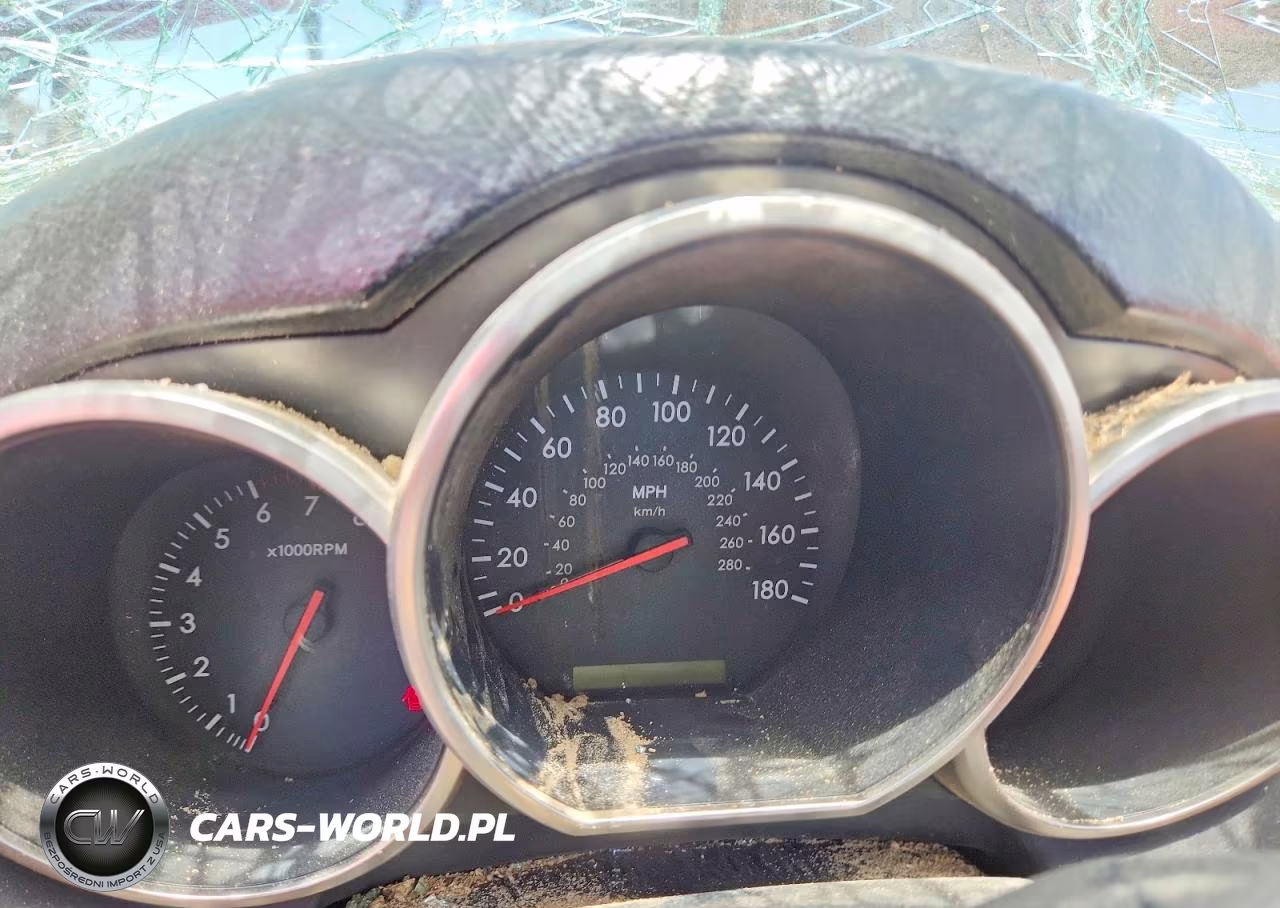 2005 Lexus Sc 430 VIN:JTHFN48YX50062377 - 9