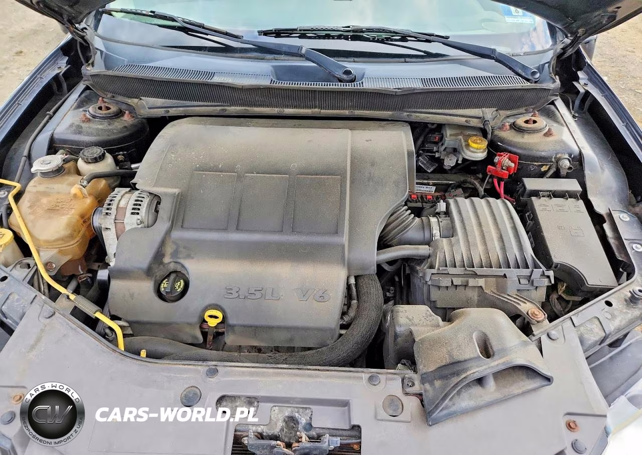 2008 Chrysler Sebring Limited VIN:1C3LC66M18N104971 - 11