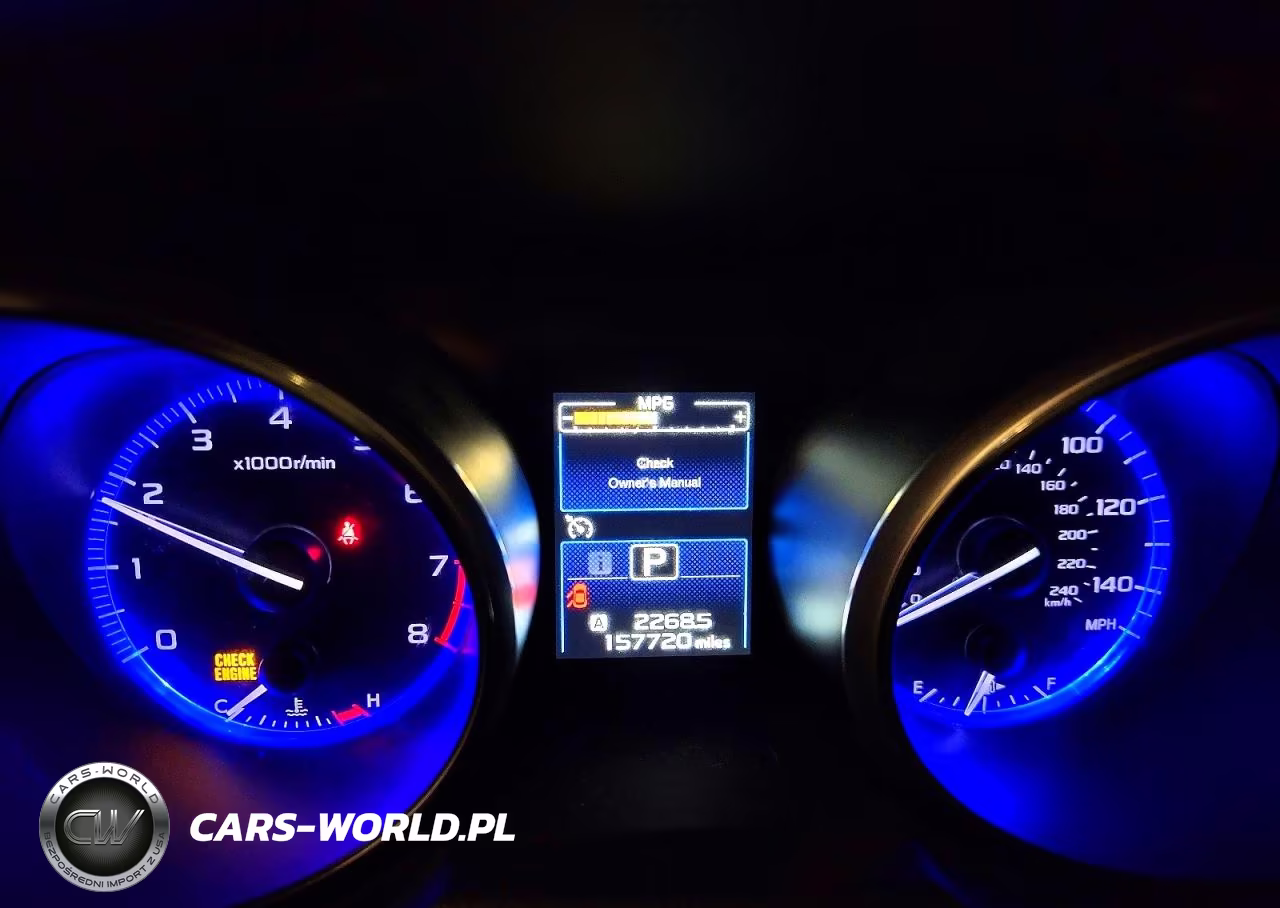 2017 Subaru Legacy 2.5I Premium VIN:4S3BNAD65H3060946 - 9