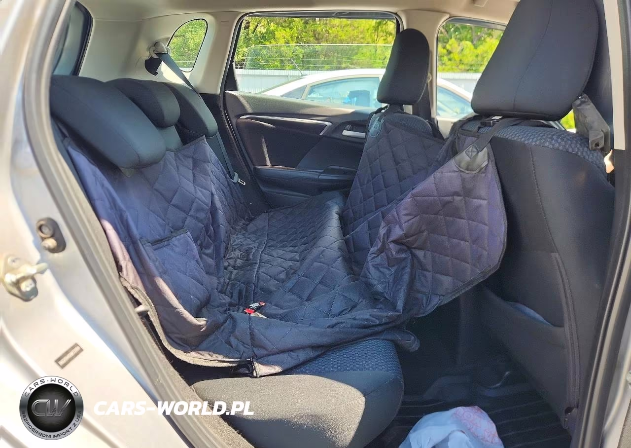 2019 Honda Fit Lx VIN:3HGGK5H40KM732854 - 10