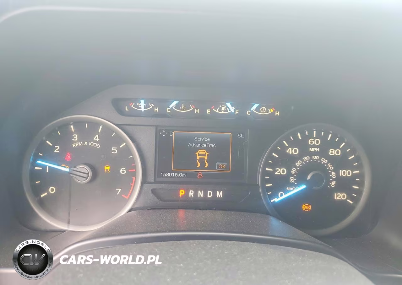 2019 Ford F150 Supercrew VIN:1FTEW1E57KFA69055 - 9