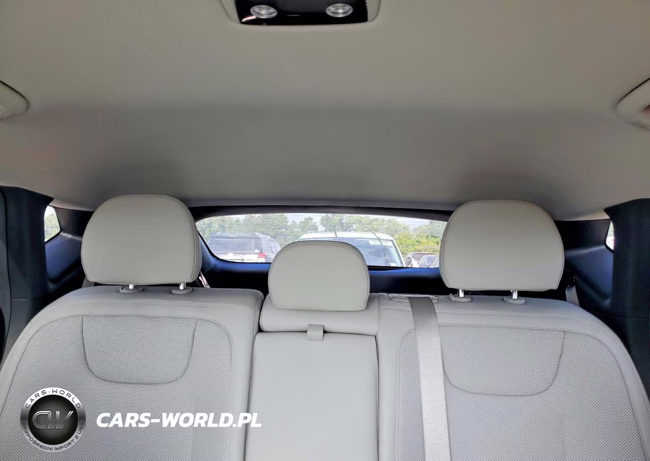 2023 Kia Ev6 Wind VIN:KNDC3DLC8P5156608 - 10
