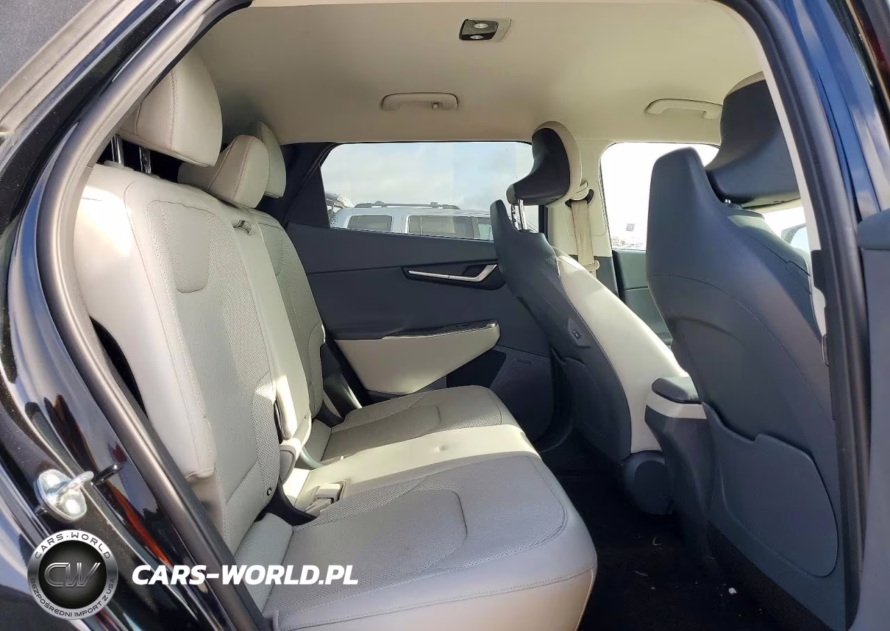 2023 Kia Ev6 Wind VIN:KNDC3DLC8P5156608 - 11