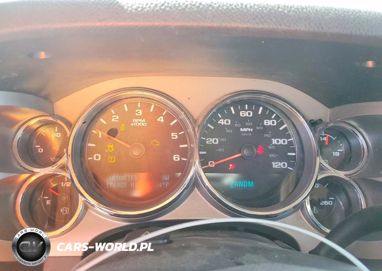 2013 Chevrolet Silverado C1500 Lt VIN:3GCPCSE00DG267716 - 9