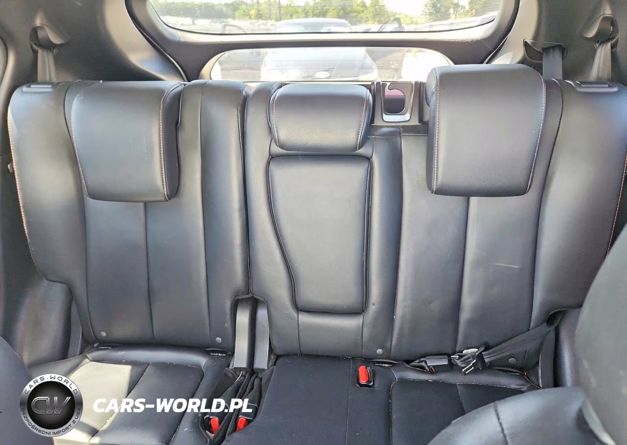 2018 Mitsubishi Eclipse Cross Se VIN:JA4AT5AA2JZ042340 - 10