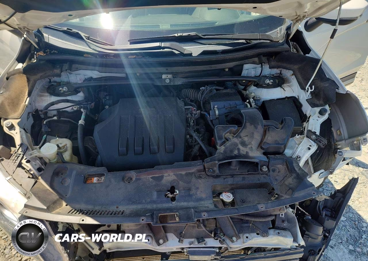 2018 Mitsubishi Eclipse Cross Se VIN:JA4AT5AA2JZ042340 - 12