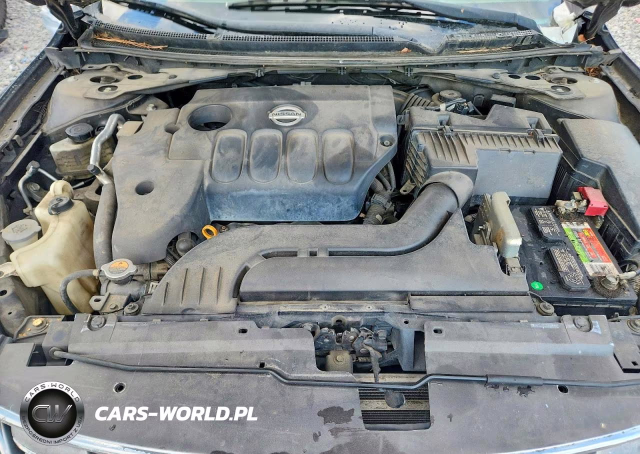 2011 Nissan Altima 2.5 VIN:1N4AL2AP4BC143494 - 11