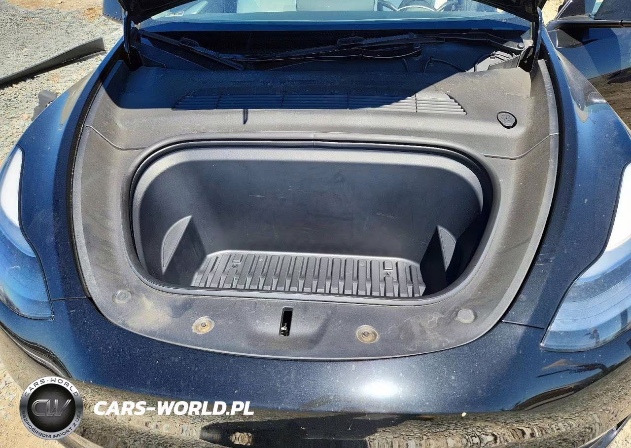 2024 Tesla Model Y VIN:7SAYGDEF8RF132993 - 12