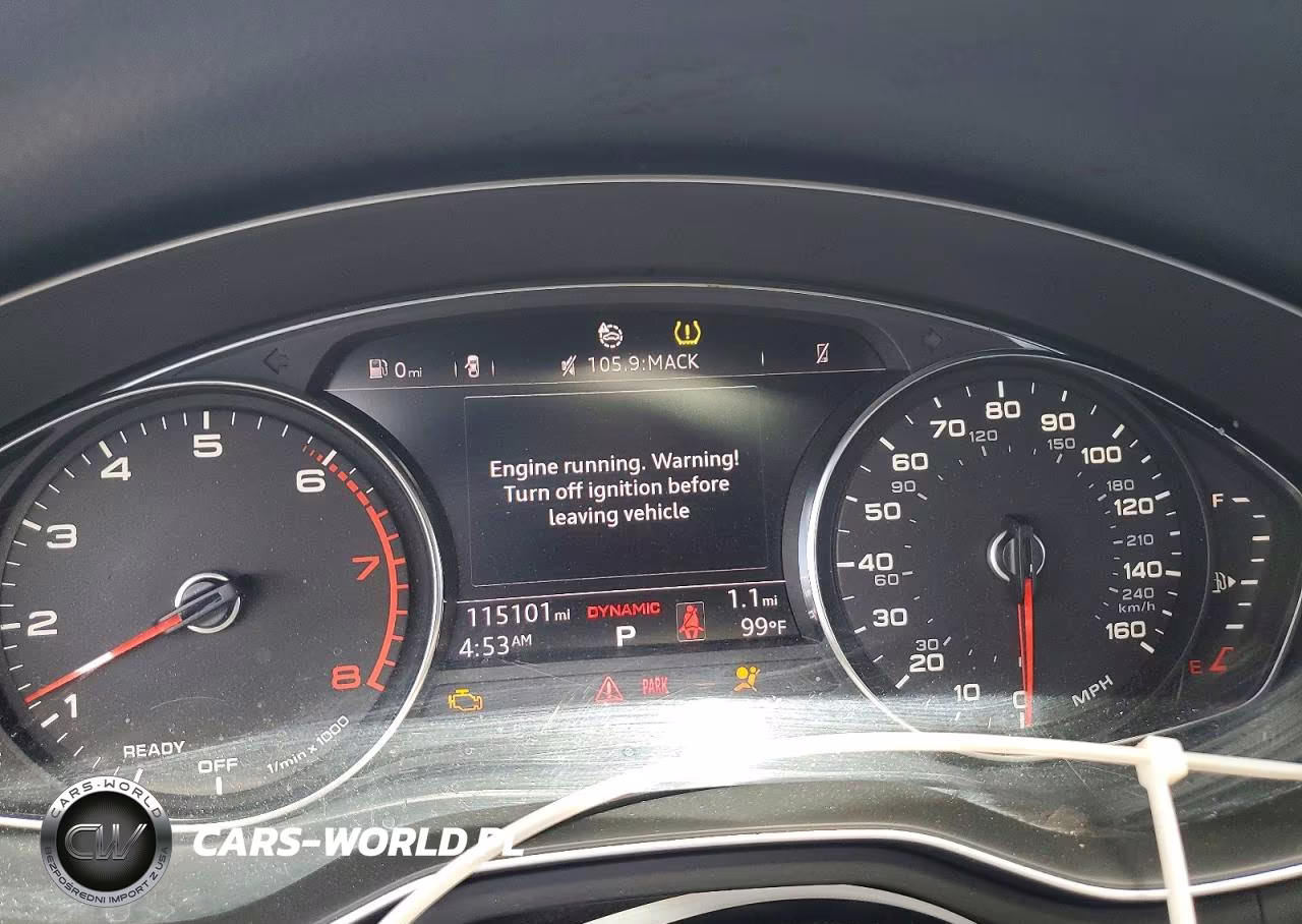 2019 Audi A4 Premium VIN:WAUGMAF46KN002129 - 9