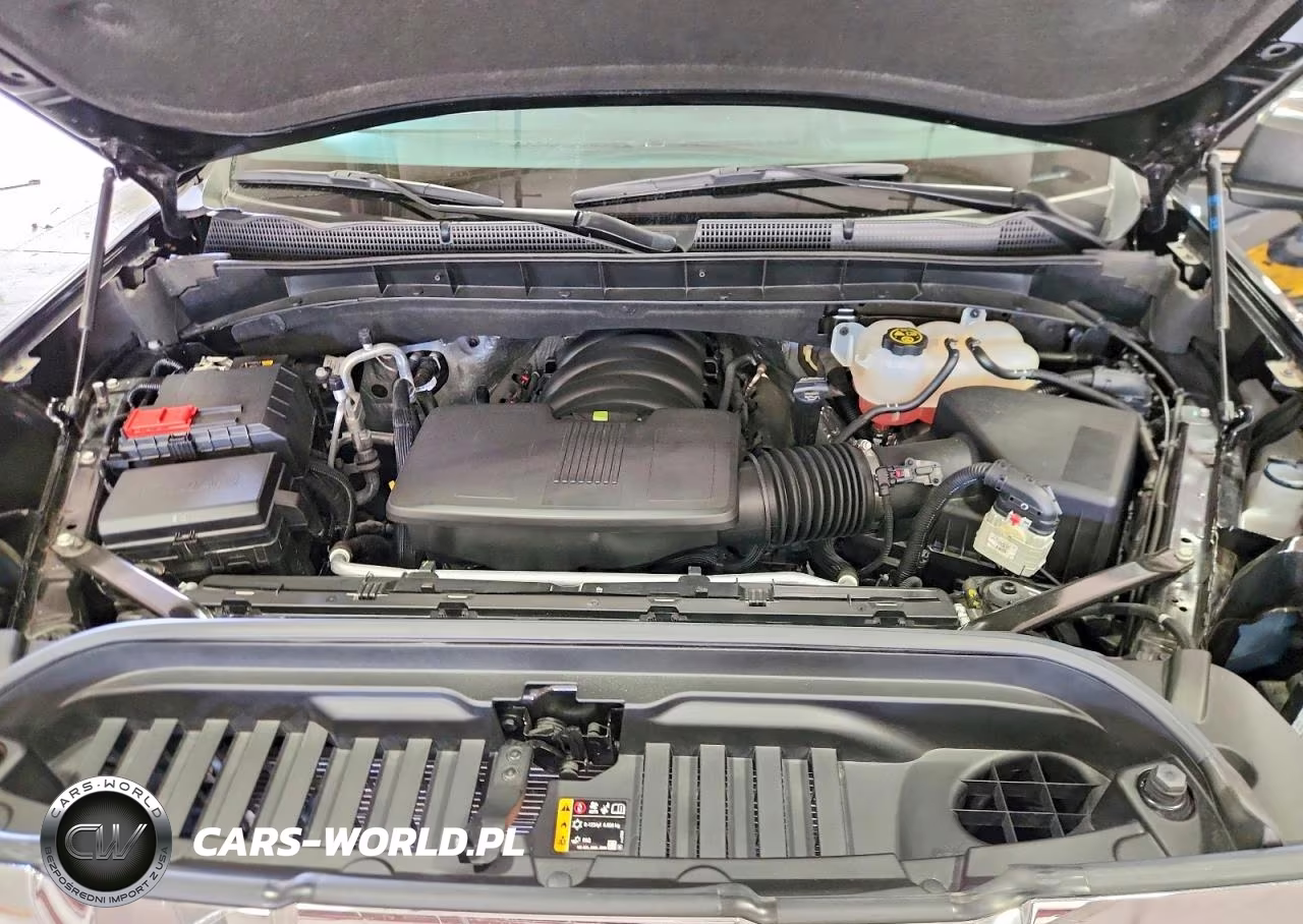 2023 GMC Sierra K1500 Slt VIN:3GTUUDED1PG280235 - 11