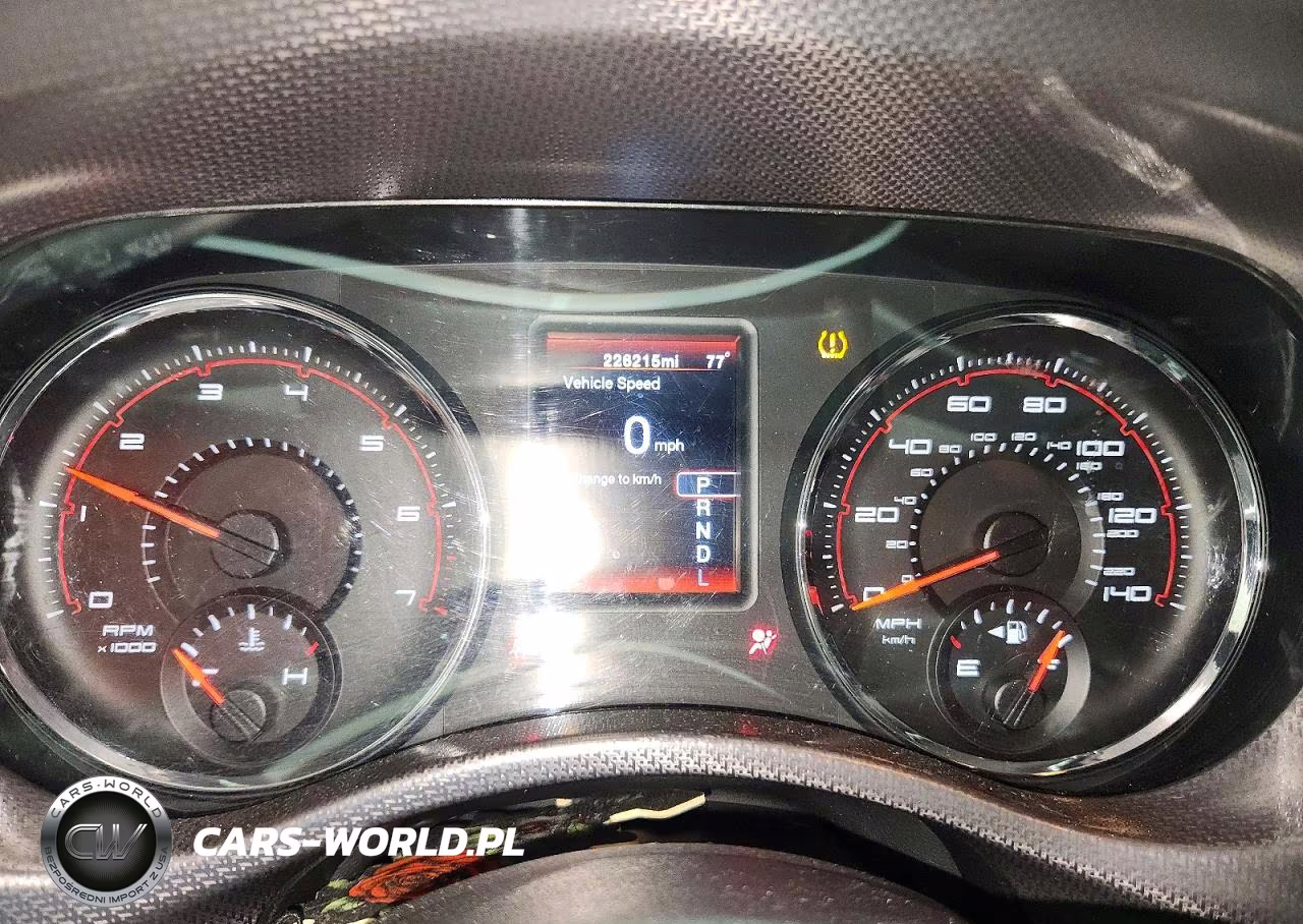 2012 Dodge Charger Se VIN:2C3CDXBG0CH303188 - 9